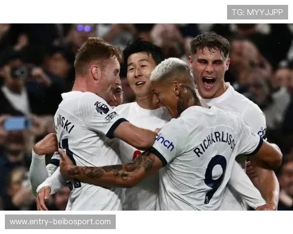 托特纳姆热刺俱乐部辉煌历程与青年才俊培养揭秘