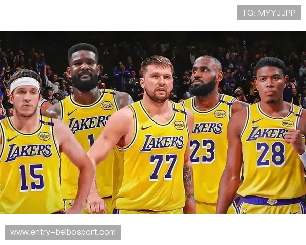 湖人核心伤势更新引关注球队新赛季阵容调整成焦点