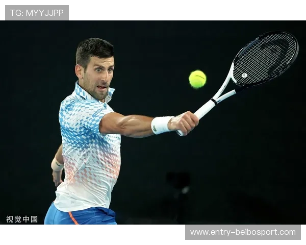 网球世界赛季开幕 全球顶级选手纷纷亮相争夺年度首冠