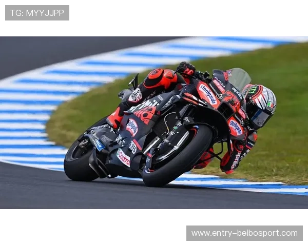 赛道争锋激烈升级 MotoGP最新赛事精彩回顾